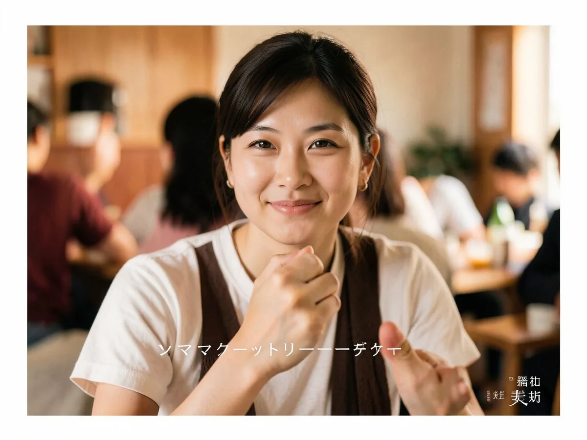 佐藤 美咲 - マーケットリサーチャー